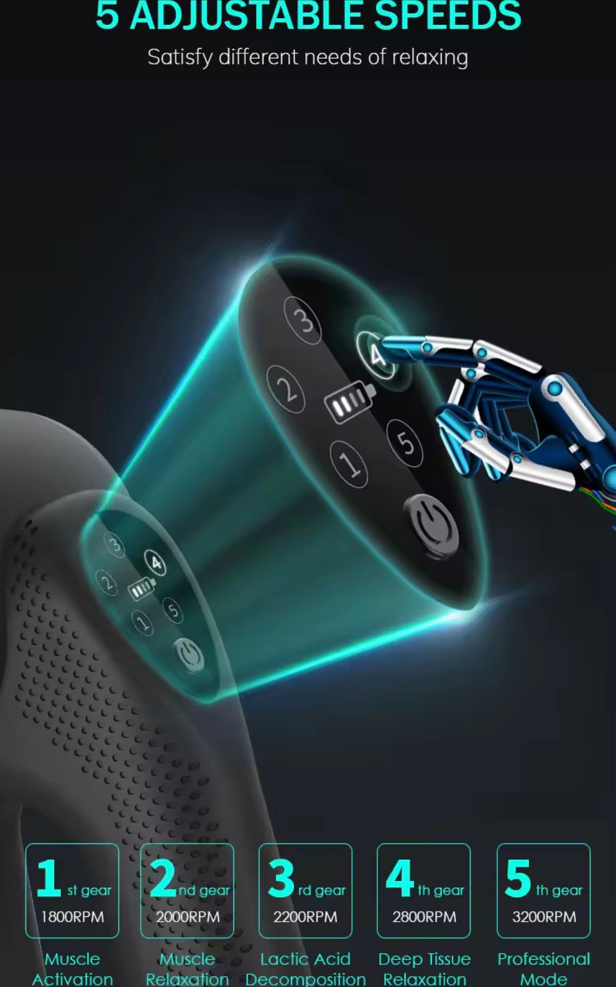 PowerPulse Pro
